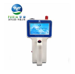 塵埃粒子計(jì)數(shù)器